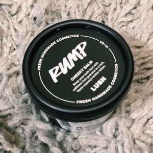 LUSH Rump Cheeky Balm